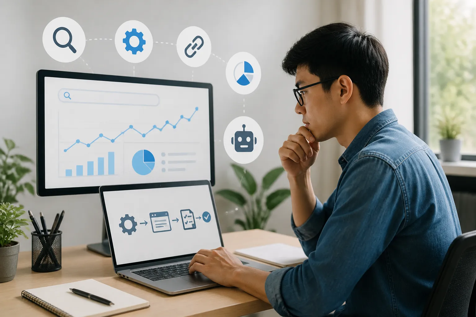 So sánh phần mềm SEO automation cho freelancer Việt Nam 2026